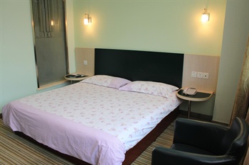  - Motel Oushang - Kunshan