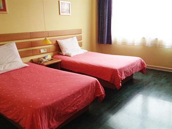  - Home Inn(Kunshan Tinglin Road)