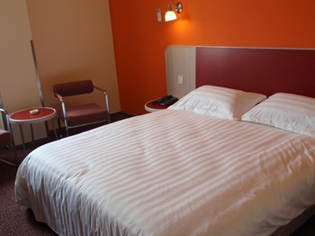  - Motel 168 Hengshan Road - Kunshan