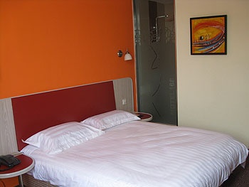 -- - Motel 168 Hengshan Road - Kunshan