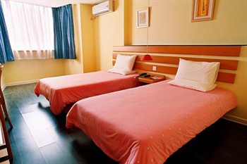  - Home Inns Qingyang South Road - Kunshan