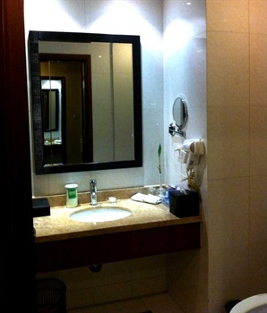  - Kunshan Kaiyue Business  Hotel