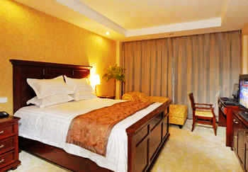 -- - Kunshan Kaiyue Business  Hotel