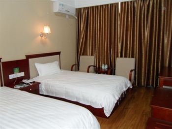  - Kunshan Chuanyuan Business Hotel