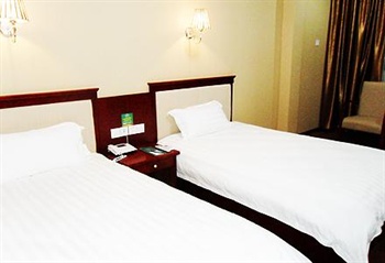  - Kunshan Chuanyuan Business Hotel