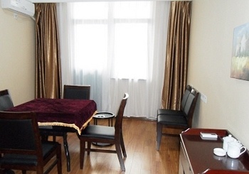 -- - Kunshan Chuanyuan Business Hotel