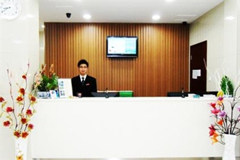  - Kunshan Chuanyuan Business Hotel