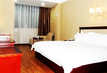  - Kunshan Chuanyuan Business Hotel