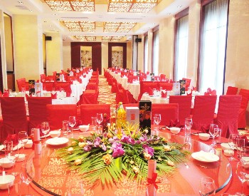  - Polman Hotel Kunshan