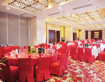  - Polman Hotel Kunshan