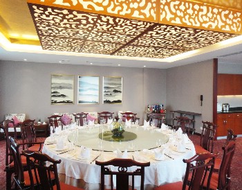  - Polman Hotel Kunshan