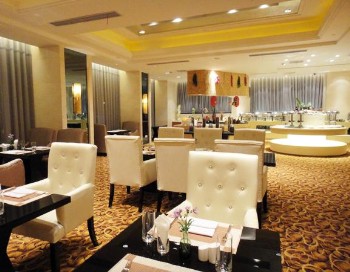  - Polman Hotel Kunshan