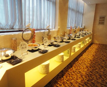  - Polman Hotel Kunshan