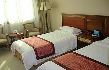 -- - Kunshan Yufeng Hotel