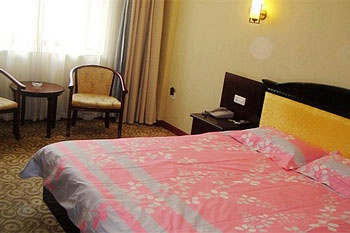 -- - Kunshan Yuexin Hotel