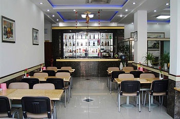 Restaurant - Kunshan Yuexin Hotel