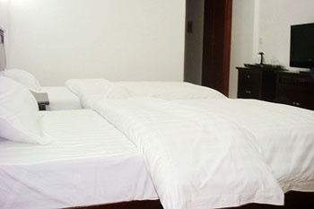 -- - Kunshan Yuexin Hotel