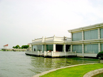 Restaurant - Kunshan Shangqin Yangcheng Lake Resort