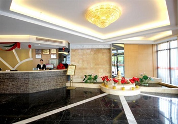  - Kunshan sun light Business  Hotel