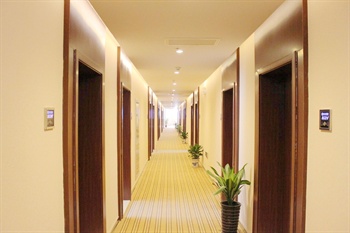  - Kunshan sun light Business  Hotel