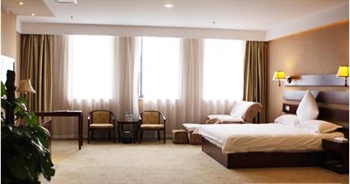  - Kunshan sun light Business  Hotel