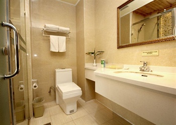  - Kunshan sun light Business  Hotel