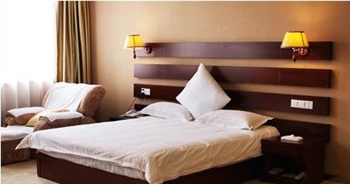  - Kunshan sun light Business  Hotel