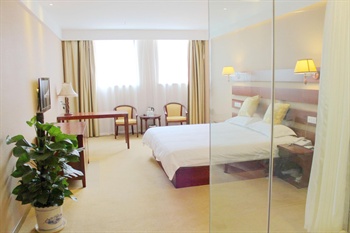  - Kunshan sun light Business  Hotel