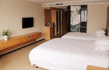  - Kunshan Bai Lu Business  Hotel