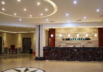  - Kunshan Bai Lu Business  Hotel