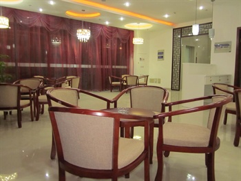  - Kunshan Jia platinum Business  Hotel