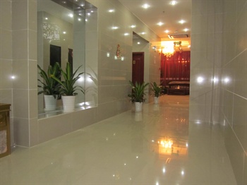  - Kunshan Jia platinum Business  Hotel