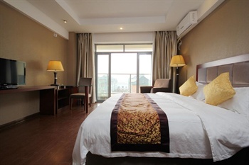  - Ujia Inns  Hotel KunShan