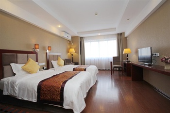  - Ujia Inns  Hotel KunShan