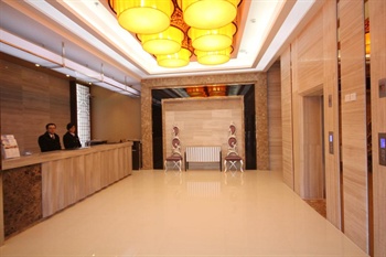  - Ujia Inns  Hotel KunShan