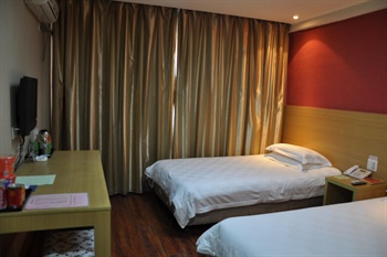  - Leisure Hotel - Hangzhou