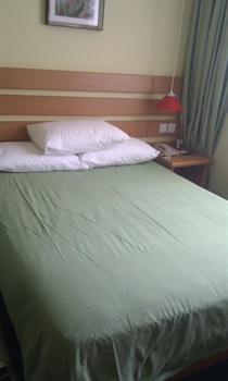  - Home Inns(Hangzhou Xihu Culture Square)