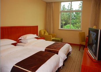  - Edinburgh Yanggongdi Hotel - Hangzhou