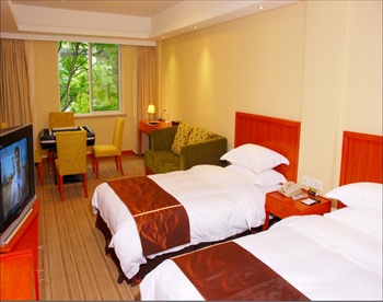  - Edinburgh Yanggongdi Hotel - Hangzhou