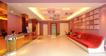  - Cangshan Hotel Hangzhou