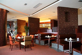  - East King Business Hotel(Hangzhou)