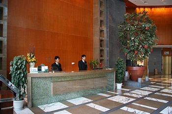  - East King Business Hotel(Hangzhou)