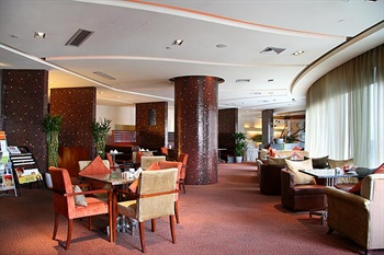  - East King Business Hotel(Hangzhou)