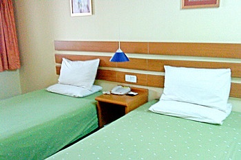 Guest Room - Home Inn South Coach Station - Hangzhou