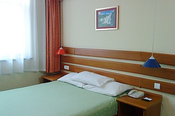 -- - Home Inn South Coach Station - Hangzhou