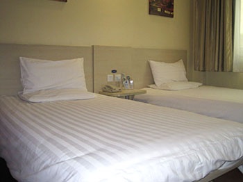 Standard Room - Hanting Express (Cultural Plaza) - Hangzhou