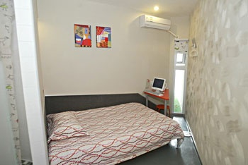 Guest Room - Pod Inn(Hangzhou Moganshan Road)