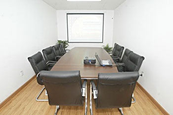 Meeting Room - Pod Inn(Hangzhou Moganshan Road)