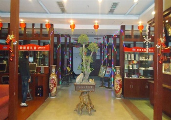  - Hanting Express  Qunying Branch, Hangzhou