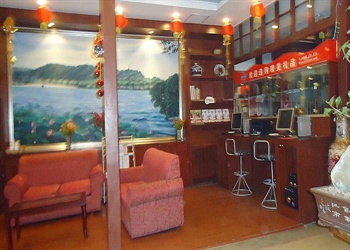  - Hanting Express  Qunying Branch, Hangzhou